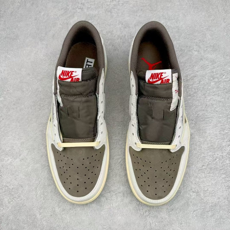 ANS25 Shoes 36-45 Leather Shoes with Box