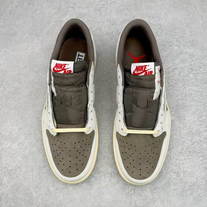 ANS25 Shoes 36-45 Leather Shoes with Box