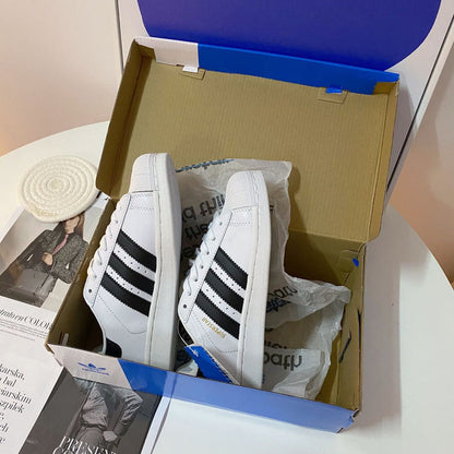 BNS02 Couples Leather Shoes 36-44 with box