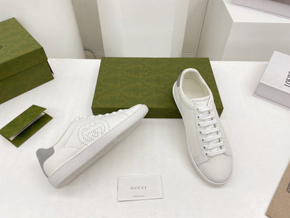 MJGS32 Men35-40 and women 40-45 shoes sneakers With box