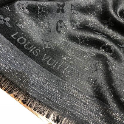 XLC04 Silk satin 70-180CM Scarf