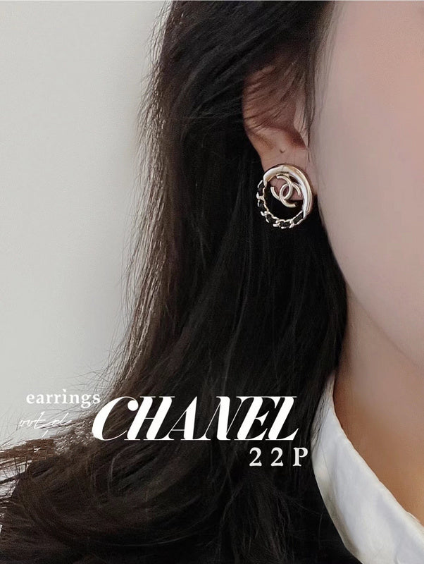 CE726   Women fashion earrings  Jewelry