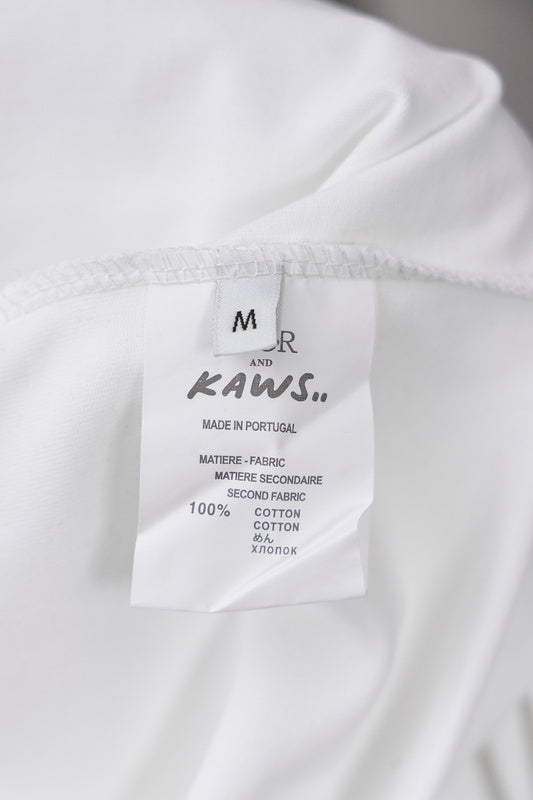 DIC122  Men's and women's summer short-sleeved T-shirt clothes