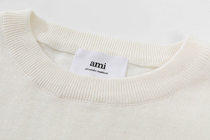 AMC15   Men's and women's Knitwear clothing