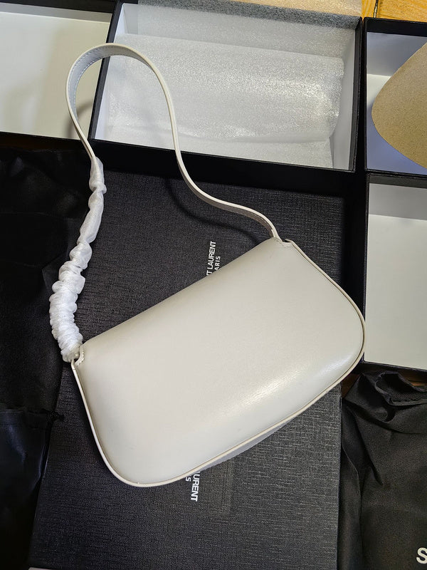 LYP12 Leather Bag 21-11-4.5CM Shoulder bags