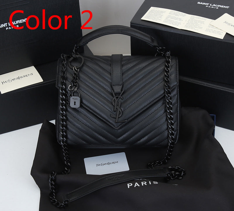 GYP28 women shoulder bag high quality bags 24*20*8.5cm