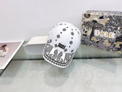 MIH11 New high-quality sun hat