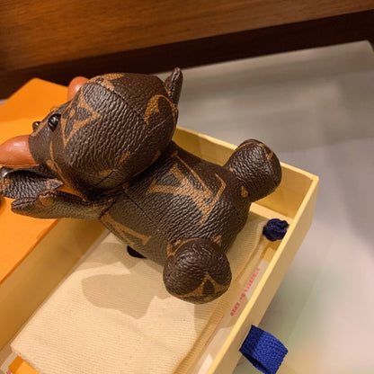 LKE6 Fashion keychain popular accessories