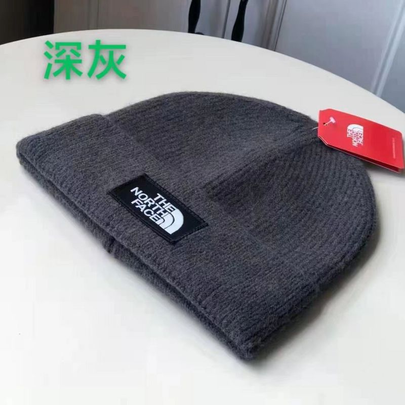 PTNH2   Core-knitted yarn hat