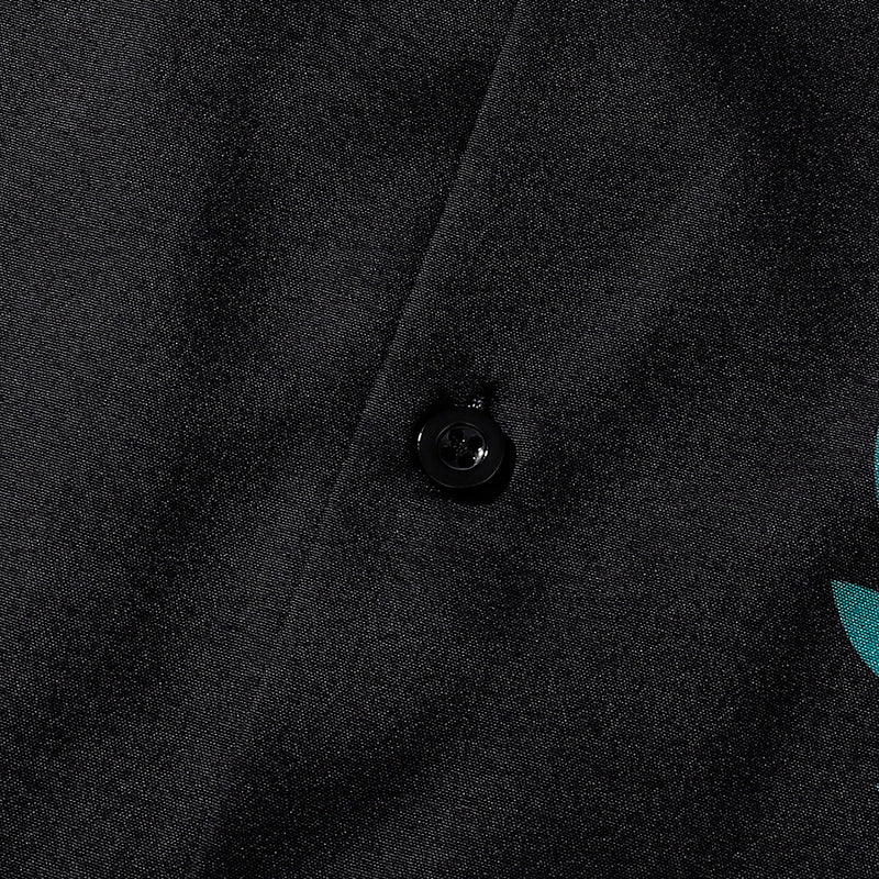 BUC111 New summer men's short sleeved top clothing