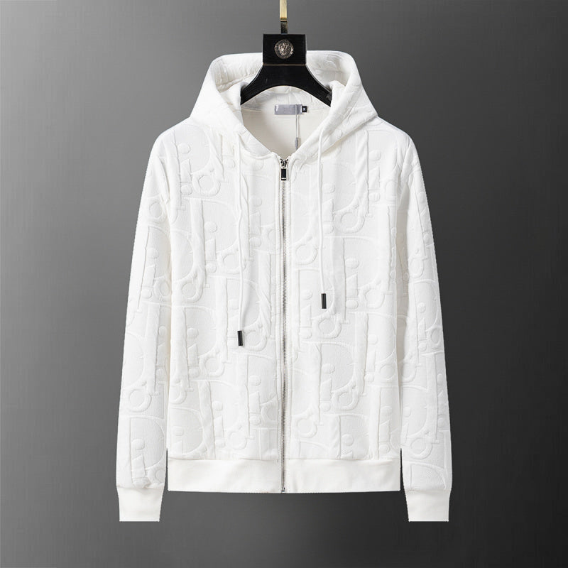 DIC138  New Fashion Set Coat+Pants Clothing