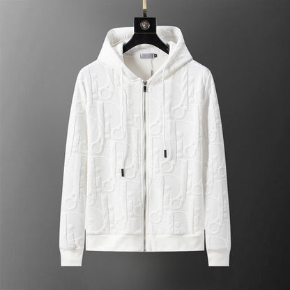 DIC138  New Fashion Set Coat+Pants Clothing