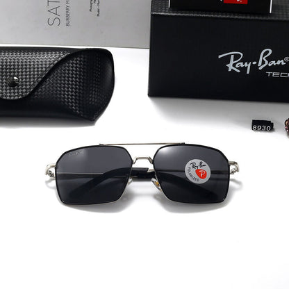 8930    Sunglasses with box
