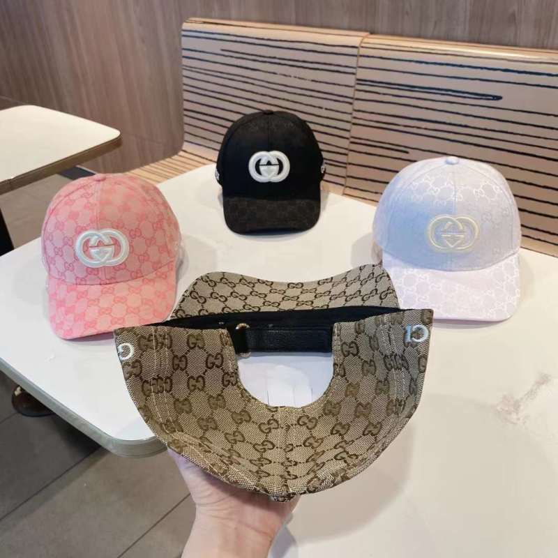 PGH2  New Fashion Baseball Hat