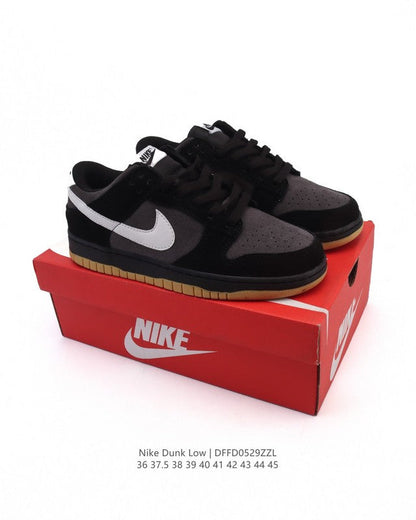 BNS66 Leather Shoes 36-45 with box