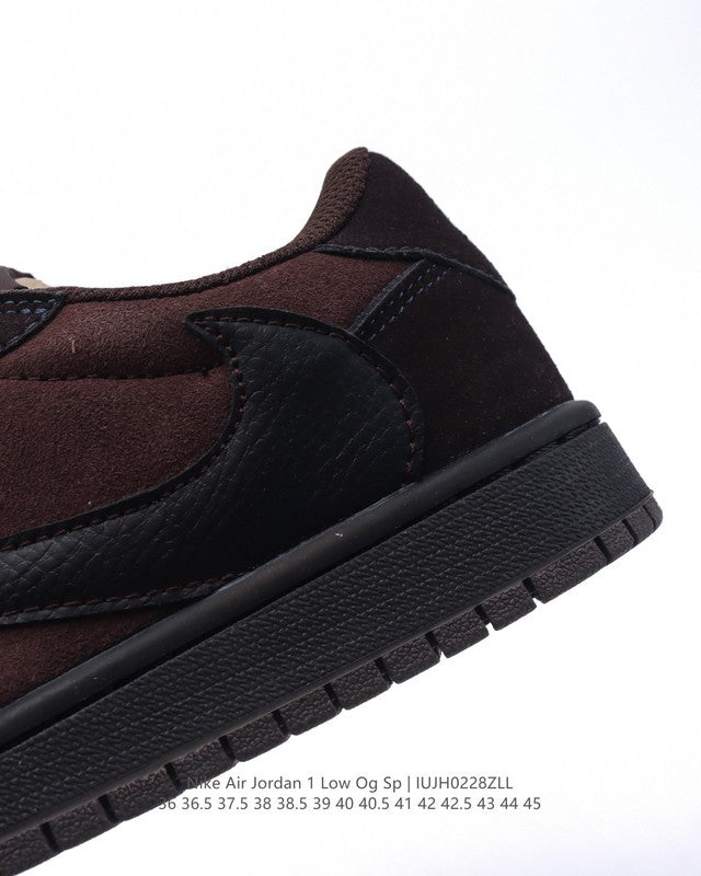 BNS19 Man And Women Leather Shoes 36-45 with box