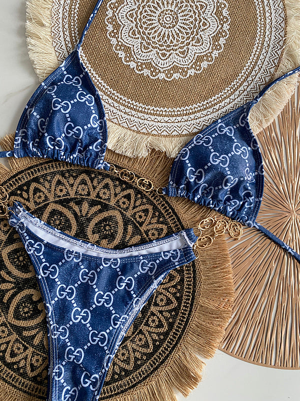 GU41 New bikini swimwear for women