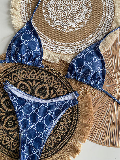 GU41 New bikini swimwear for women