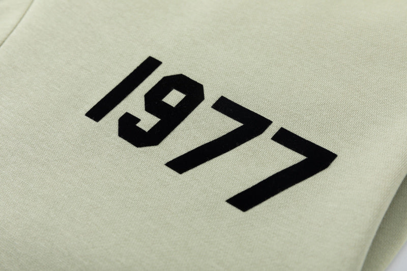 ESC18  New Men's and Women's Autumn/Winter Set Hoodie+Sports Pants Clothes