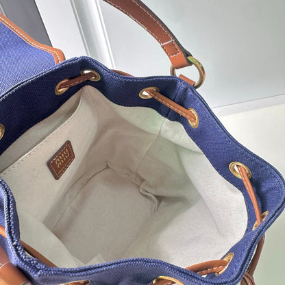 LMP10 Leather Bag 29.5-25-12.5CM 22-18-11.5CM Shoulder bags