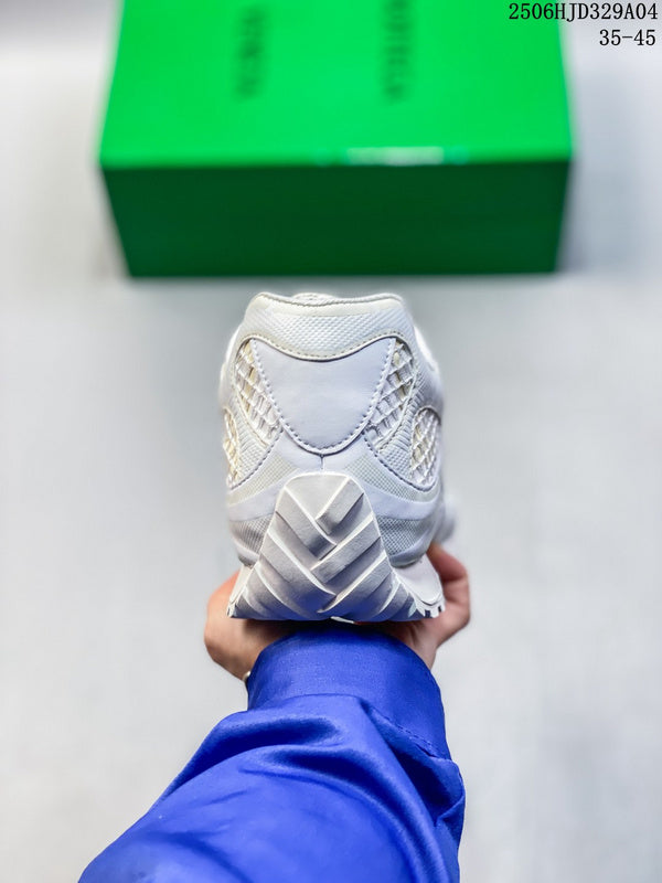 BMBS3 Leather Shoes Women35-41 man40-45 with box