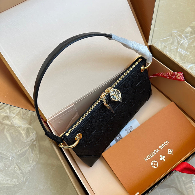 MLP05 Women's new fashion underarm bag