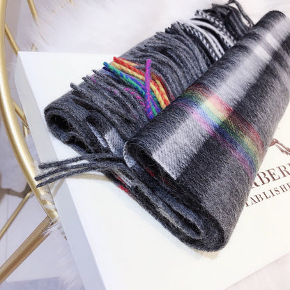 BSC8  Silk satin168x30cm  scarf