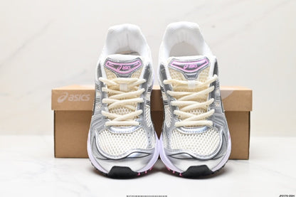 BAS53 Leather Women Man 36-45 shoes with box