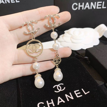 CE255       Women fashion earrings  Jewelry