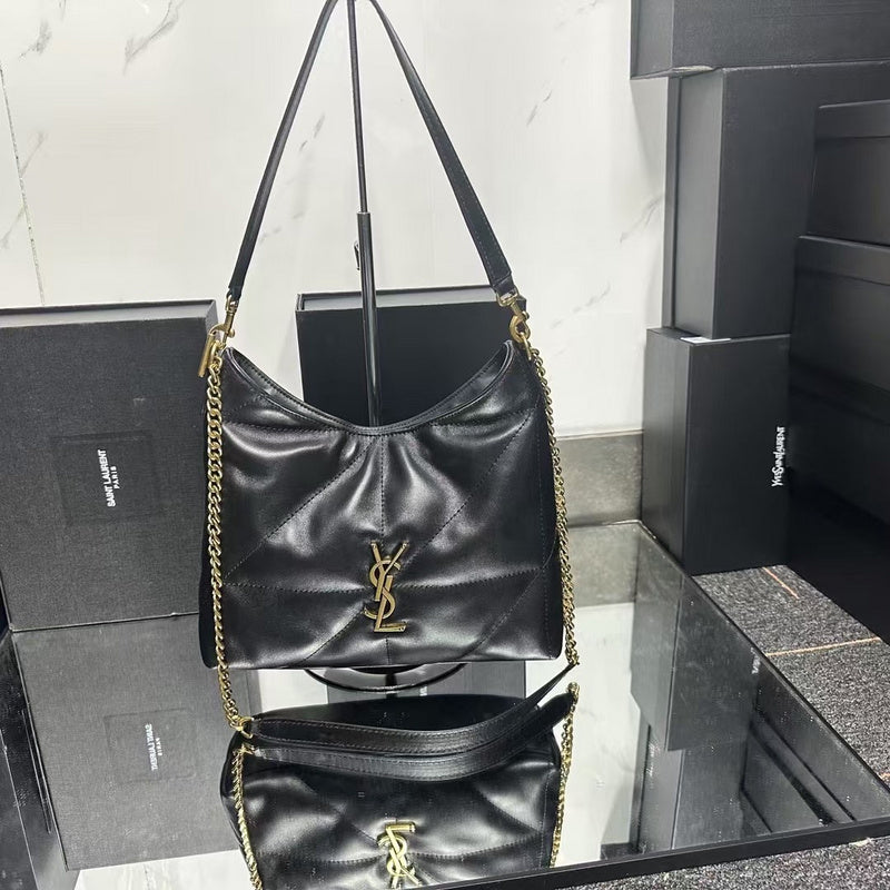 LYP40 Leather Bag 28-9-26CM Shoulder bags