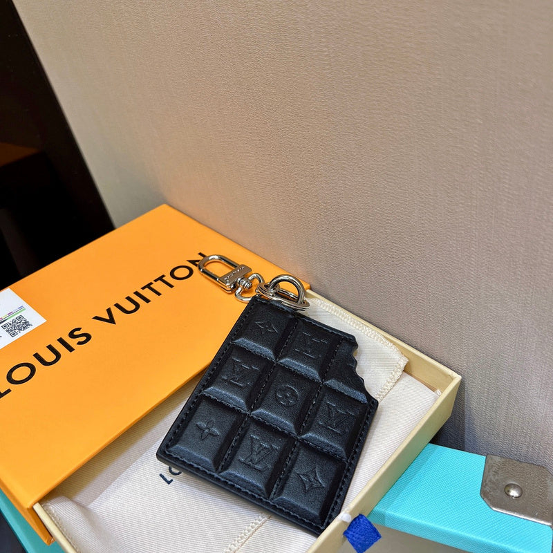 JK6 Key Chain New Style