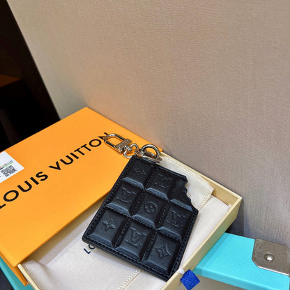 JK6 Key Chain New Style