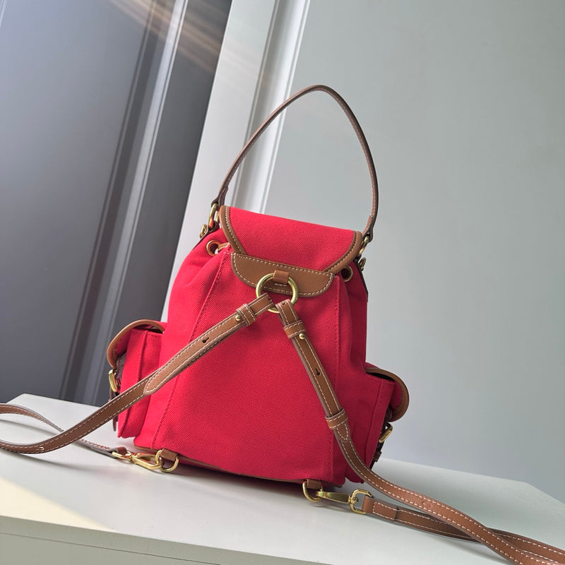 LMP10 Leather Bag 29.5-25-12.5CM 22-18-11.5CM Shoulder bags