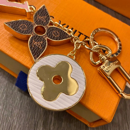 LKE16 Fashion keychain popular accessories