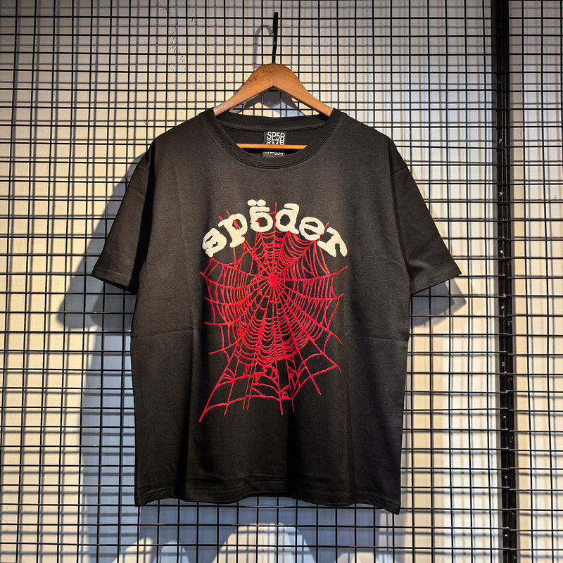 SPC6 Men's and women's summer short-sleeved T-shirt clothes