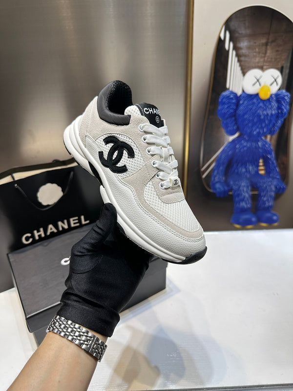 MJCS53 Leather Women shoes 35-42 With box