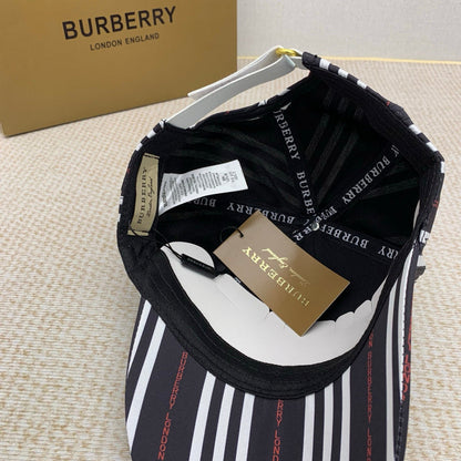 BUH26   New baseball hat sun hat