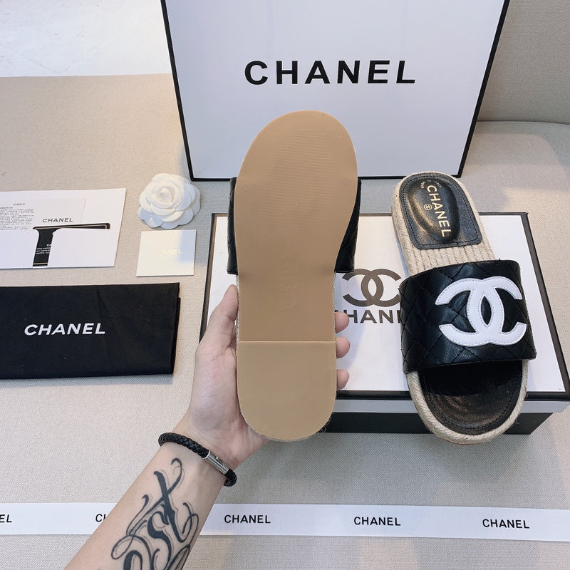 MCS72 Slippers Women shoes 35-40 With box