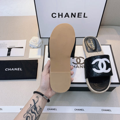 MCS72 Slippers Women shoes 35-40 With box