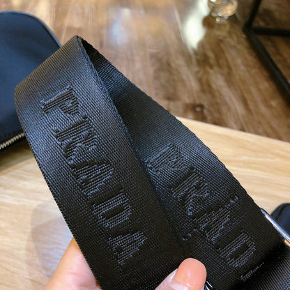 MPP1 with box Classic satchel three piece set