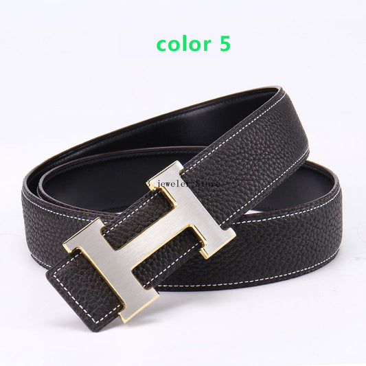 HBL1 wide 3.5cm total length 95-125cm Belt High Quality With packing