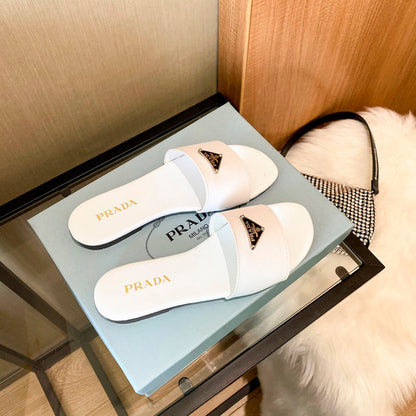 MJPS1 slippers Women 35-41 Shoes with box