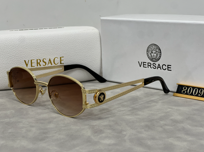 8009  Sunglasses with box