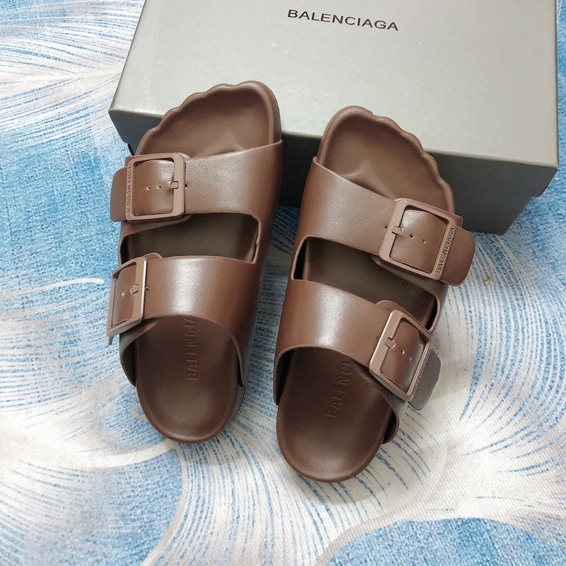 MBS7 Slippers Women shoes 35-42 With box