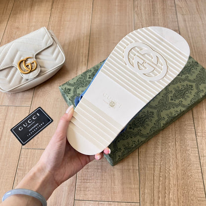 MJGS70 Slippers Women shoes 35-40 With box