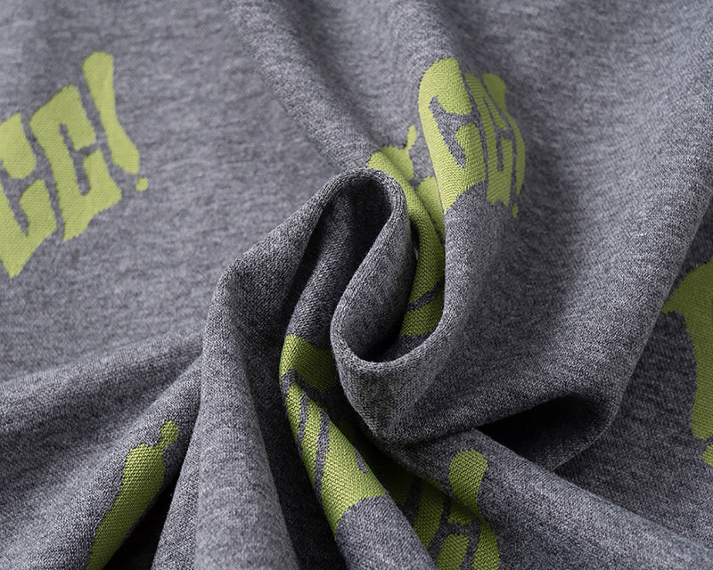 GUC086  New Fashion Set Coat+Pants Clothing