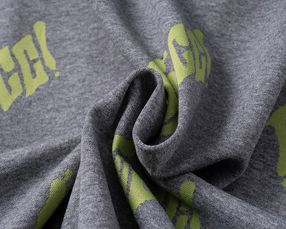 GUC086  New Fashion Set Coat+Pants Clothing