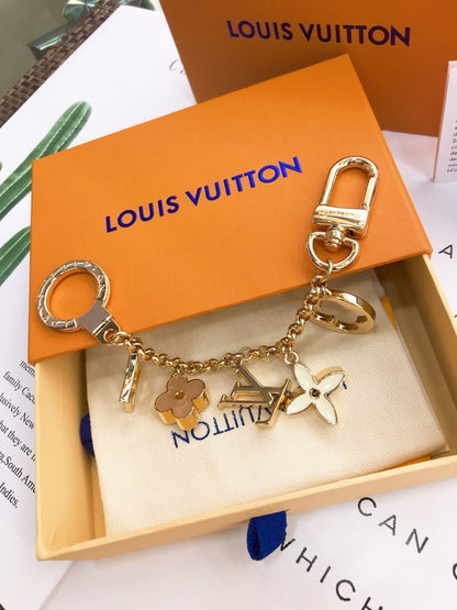 LKE12 Fashion keychain popular accessories