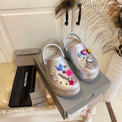 OBS4 High Quality Women35-41 Men40-45 Shoes with box