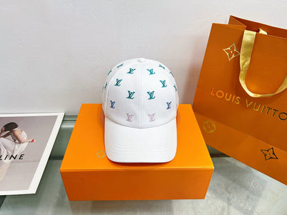 LVH02   New Sun Hat Duck Tongue Hat